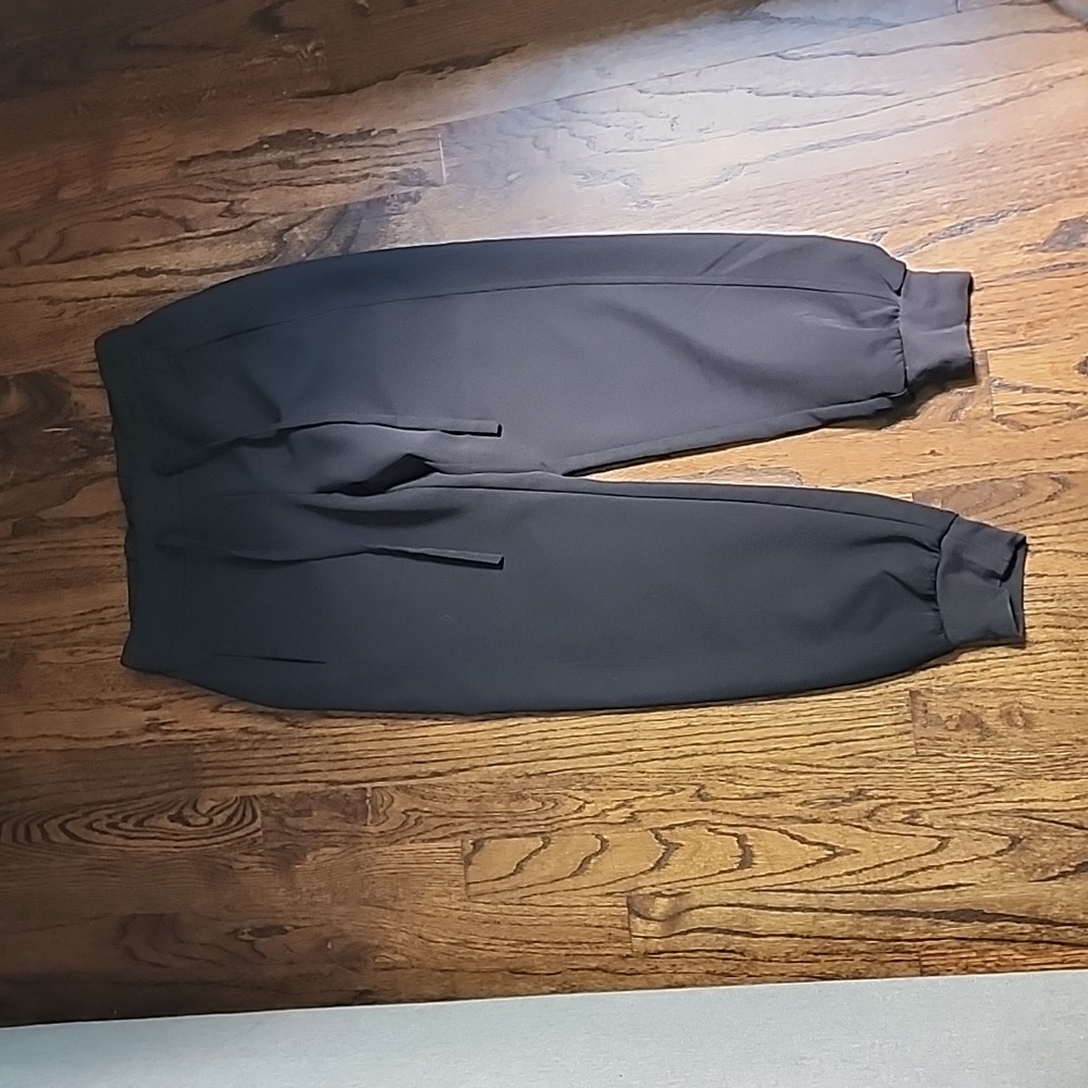Women's joggers